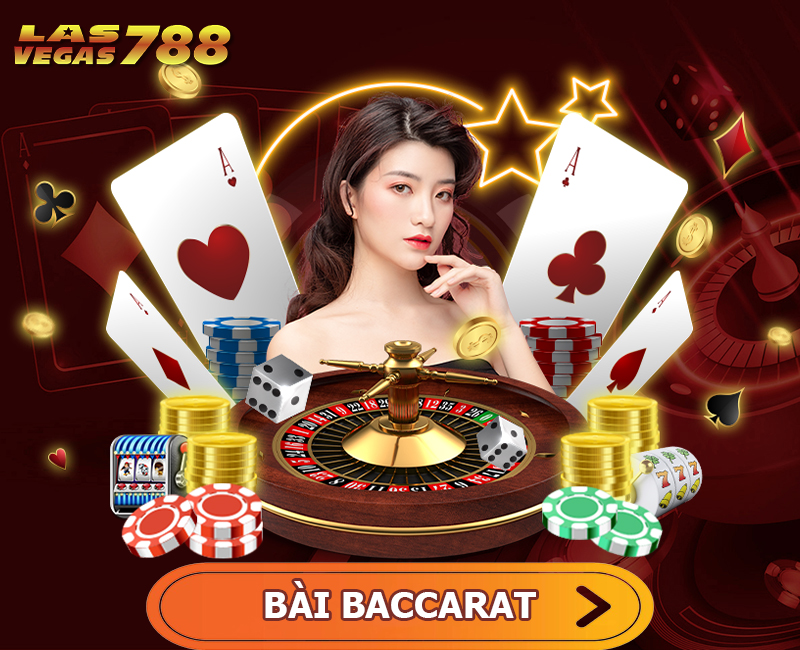 Baccarat Lvs788