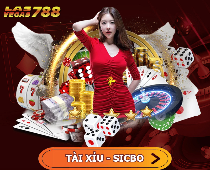 Tài Xỉu Lvs788